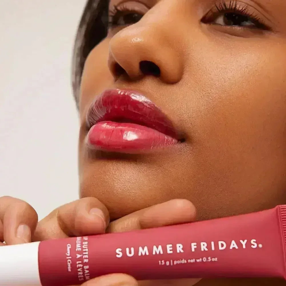 Summer Fridays Lip Butter Balm - Greycord