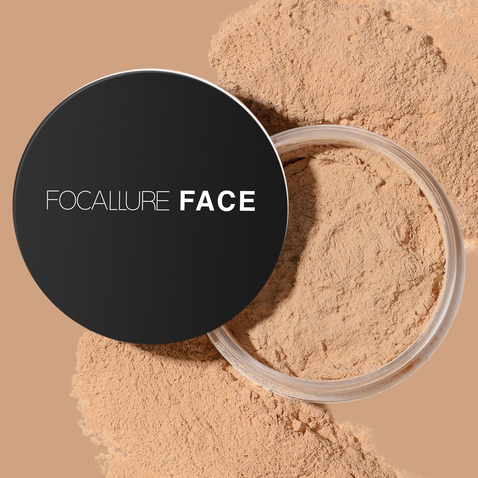 Focallure Setting Powder