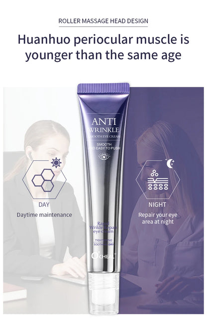 O’CHEAL Revive+ Dark Circle Eye Cream
