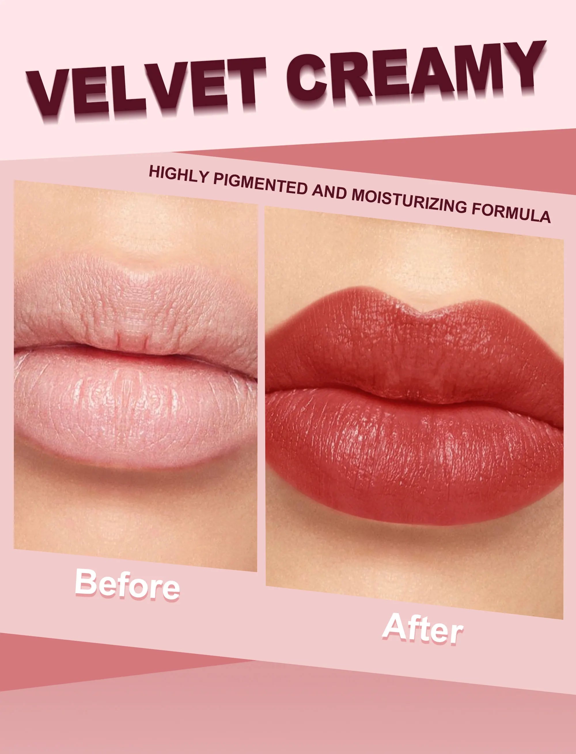 Charlemagne Royale Velvet Lipstick
