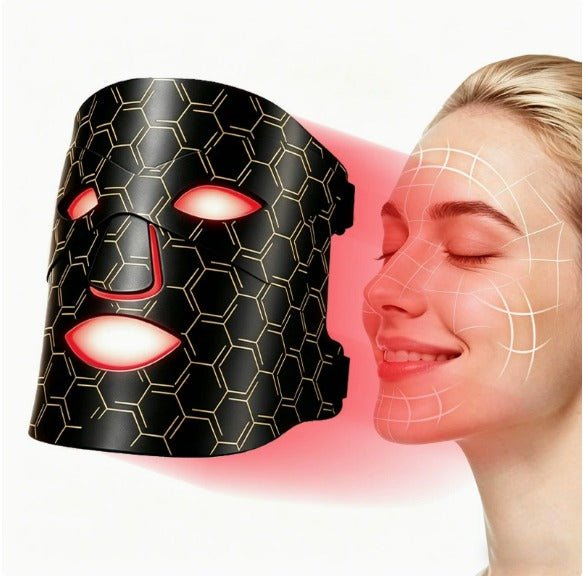ORÉVA Red Light Therapy Mask - Greycord BeautyGreycord Beauty