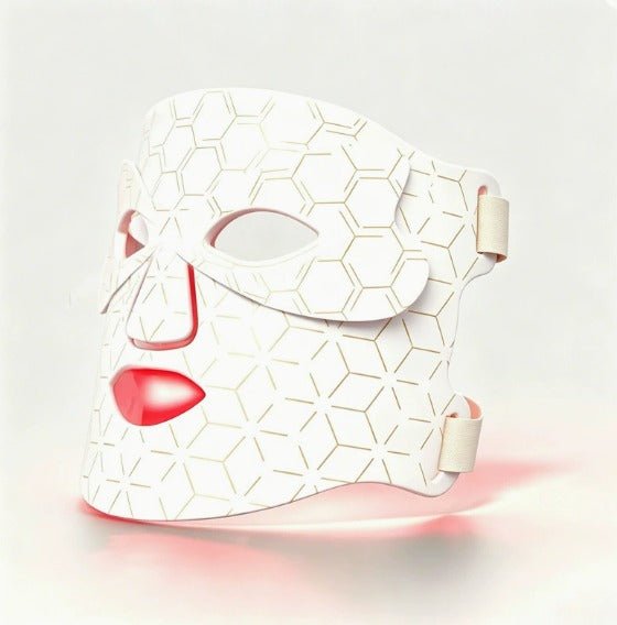 ORÉVA Red Light Therapy Mask - Greycord BeautyGreycord Beauty
