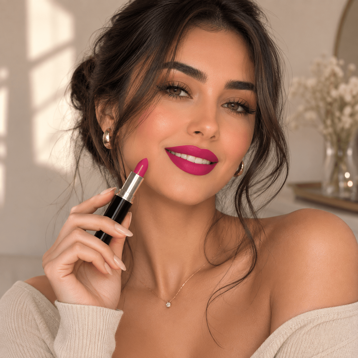 Velour d’Amour Matte Lipstick - Greycord BeautyGreycord Beauty