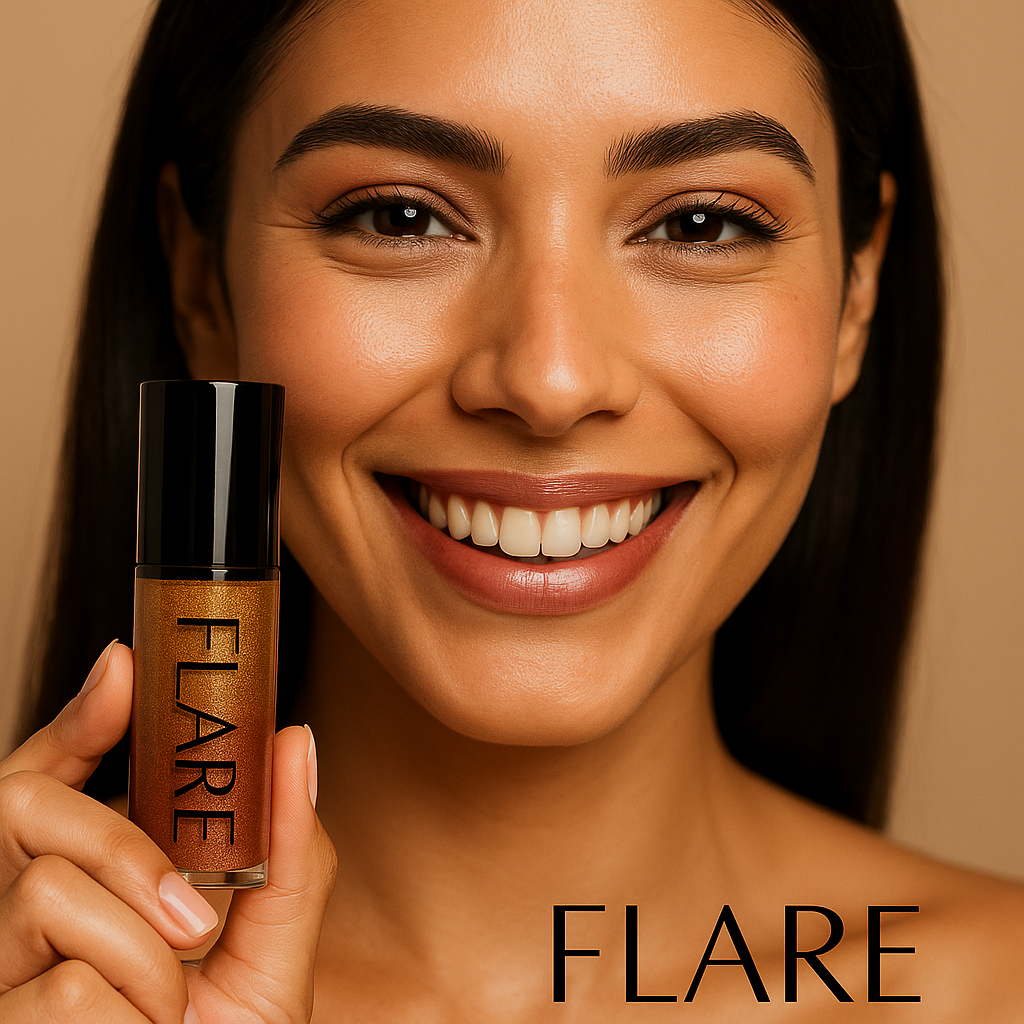 Flare Dual Eyeliner Pen