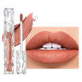 Allure Éclat Lip Gloss - Greycord Beauty