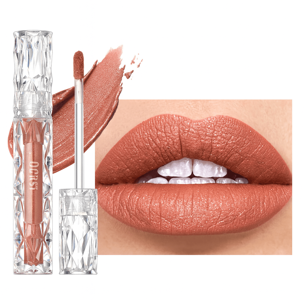 Allure Éclat Lip Gloss - Greycord BeautyGreycord Beauty