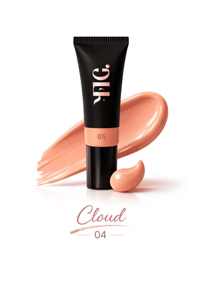 Dewy Liquid Blush - Greycord BeautyGreycord Beauty