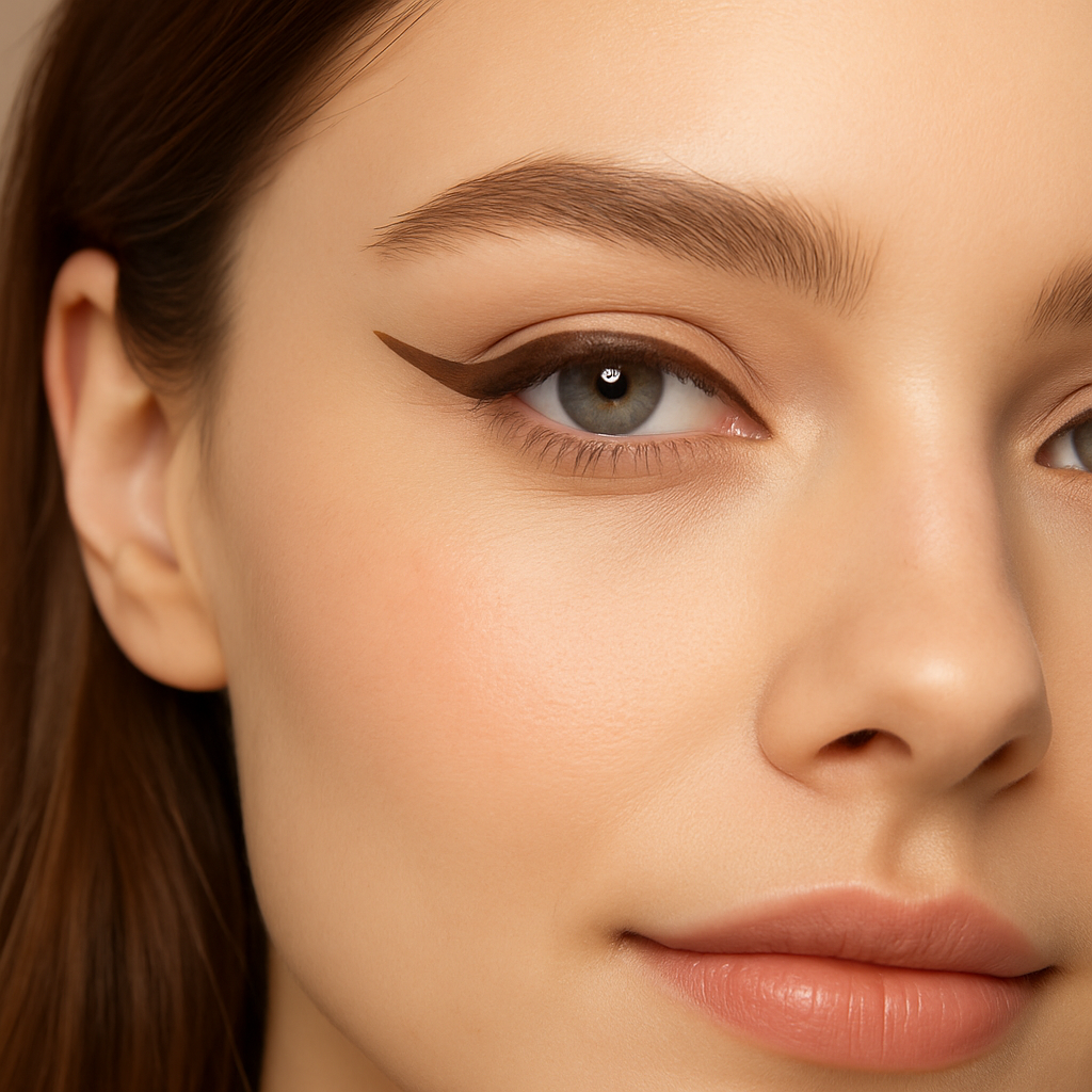 Maxfine Waterproof Eyeliner Pen