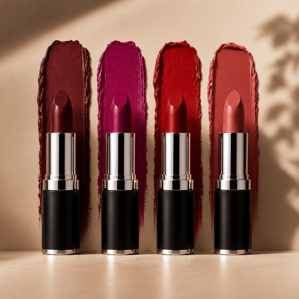 Velour d’Amour Matte Lipstick - Greycord BeautyGreycord Beauty