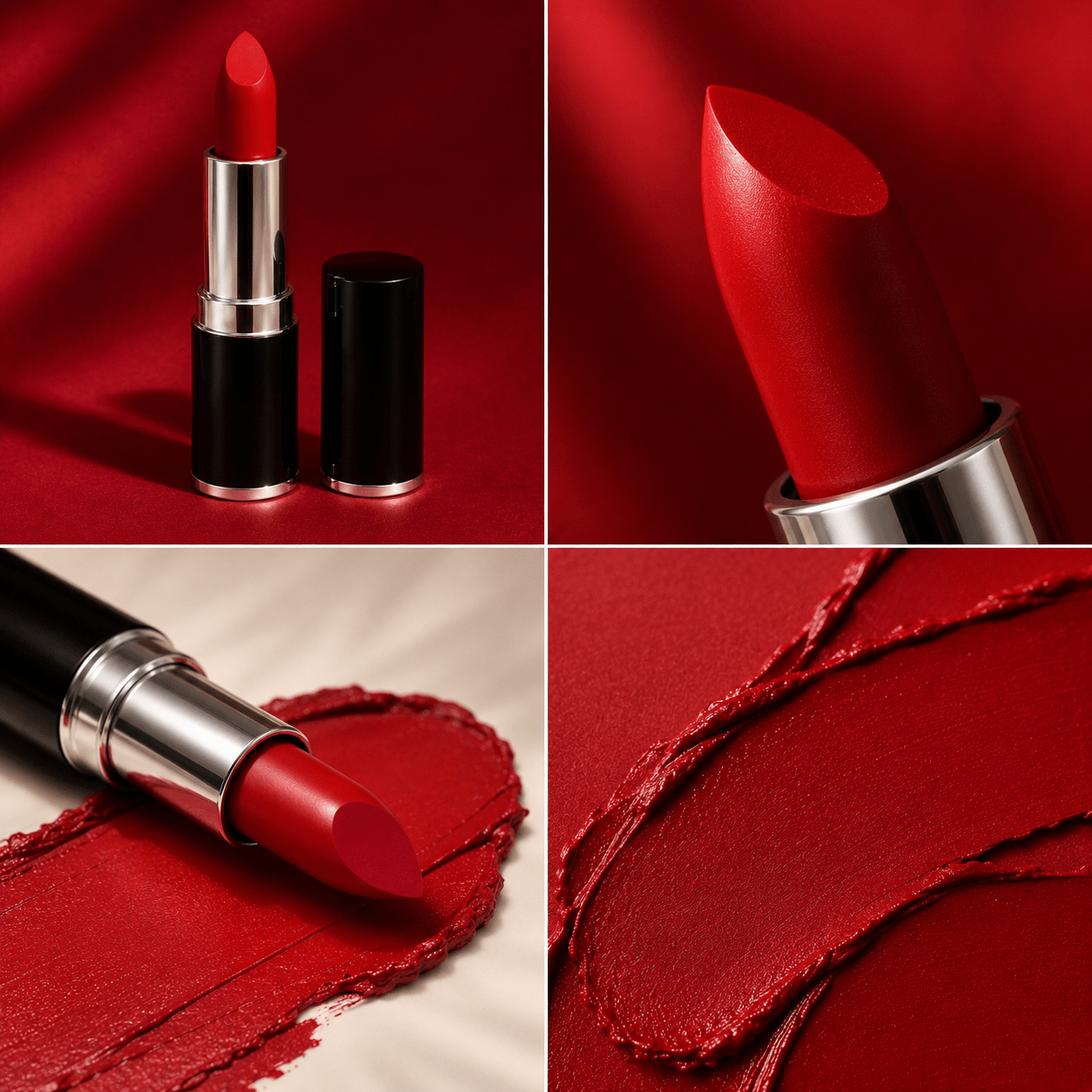 Velour d’Amour Matte Lipstick - Greycord BeautyGreycord Beauty