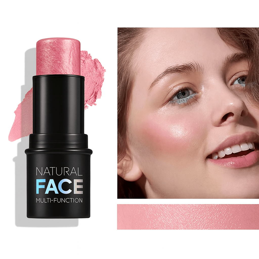 Radiant Pearl Contour & Highlight Stick - Greycord BeautyGreycord Beauty