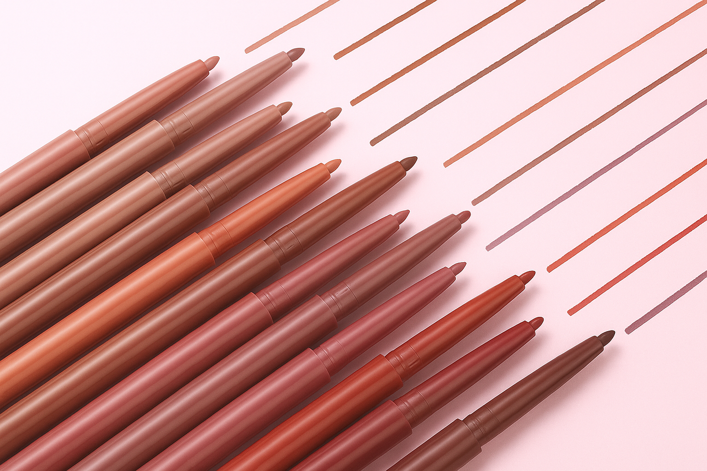 Amoura EverLine Lip Pen