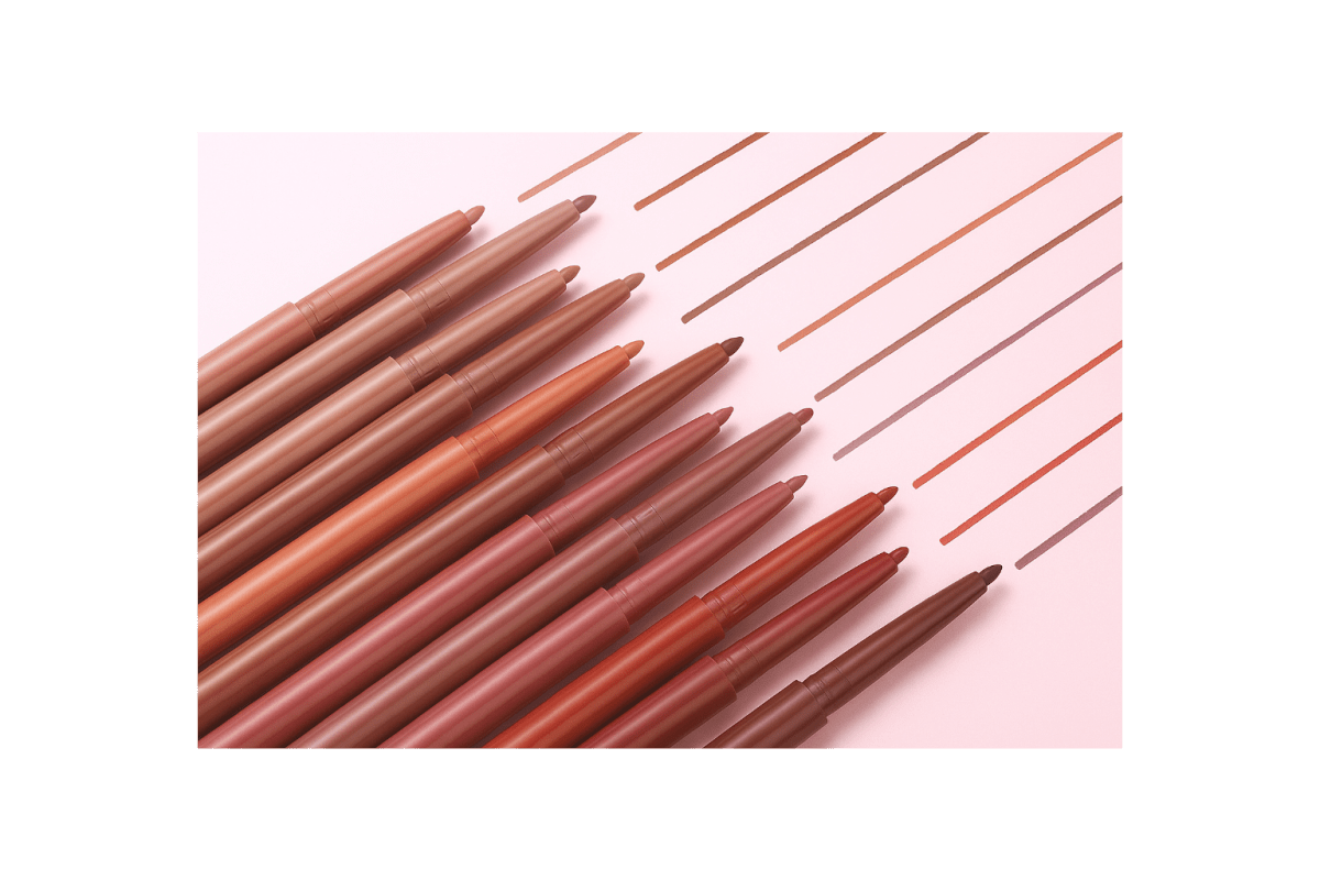 Amoura EverLine Lip Set - Greycord BeautyGreycord Beauty