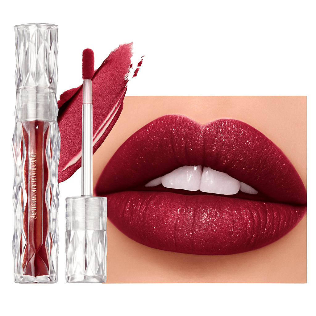 Allure Éclat Lip Gloss - Greycord BeautyGreycord Beauty