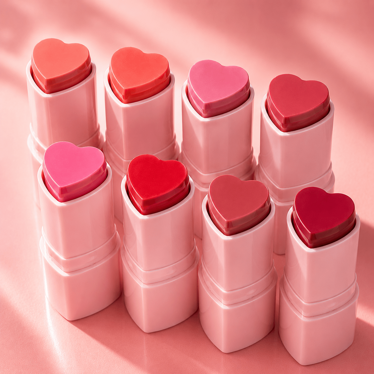 Heartglow Blush Stick - Greycord BeautyGreycord Beauty