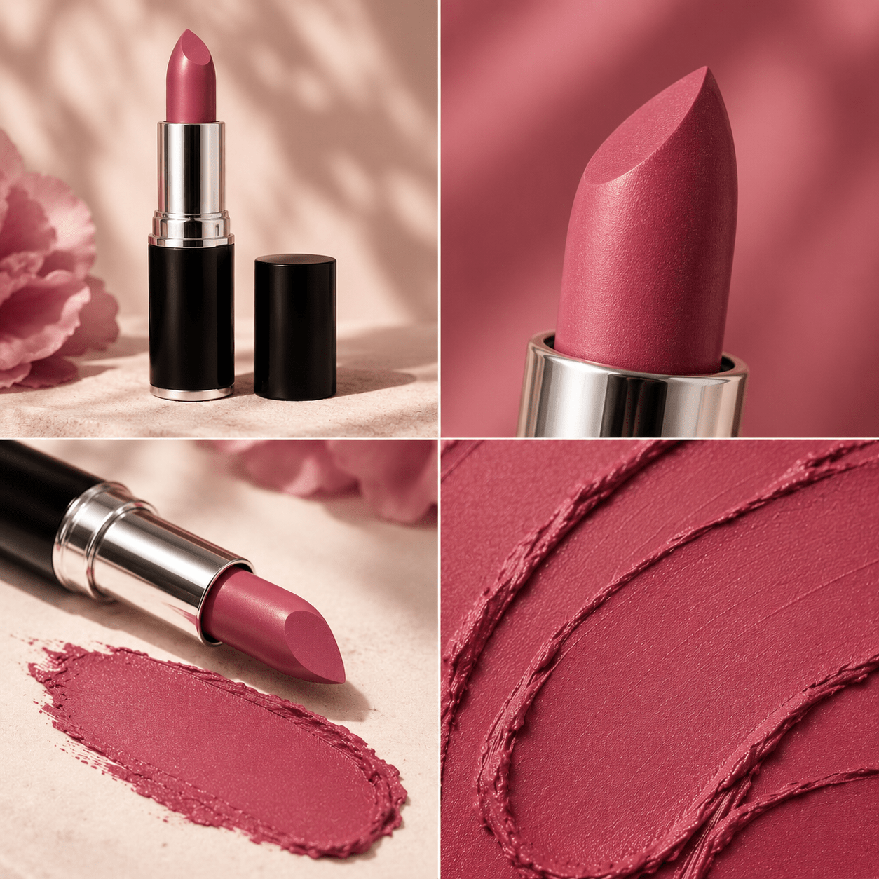 Velour d’Amour Matte Lipstick - Greycord BeautyGreycord Beauty