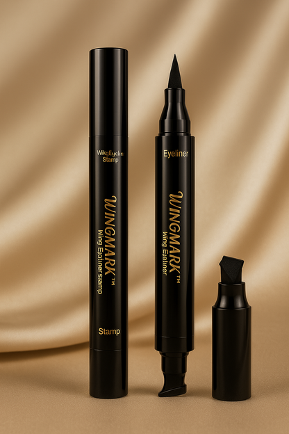JetLine™ Dual Eyeliner Pen
