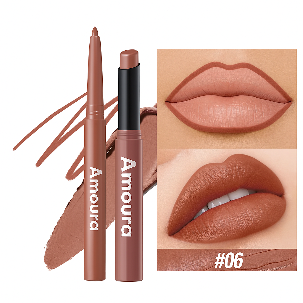 Amoura EverLine Lip Pen