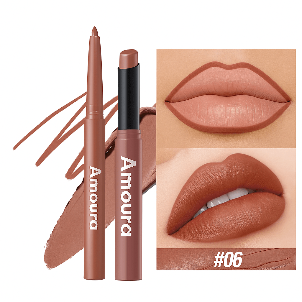 Amoura EverLine Lip Set - Greycord BeautyGreycord Beauty