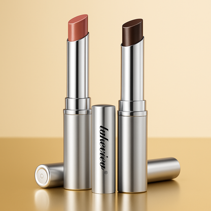 HoneyTint Plumping & Tinting Lip Balm – Exfoliates, Nourishes & Enhances Your Lips