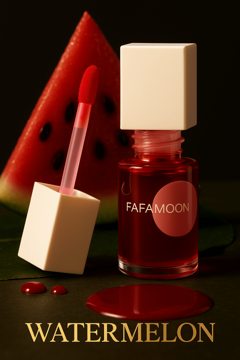 Fafamoon Waterproof Lip Gloss - Greycord BeautyGreycord Beauty