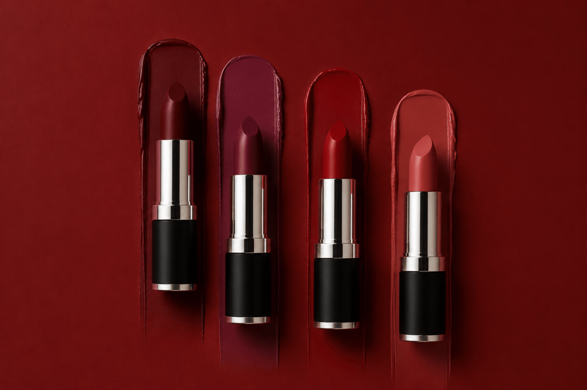 Velour d’Amour Matte Lipstick - Greycord BeautyGreycord Beauty