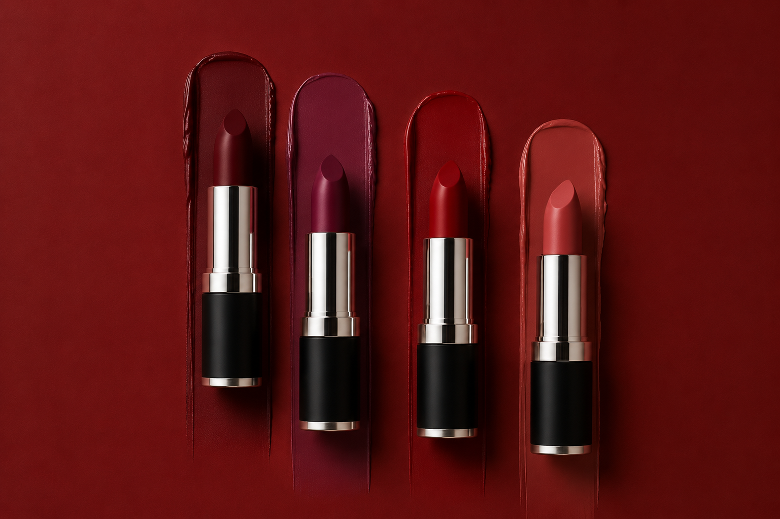Velour d’Amour Matte Lipstick