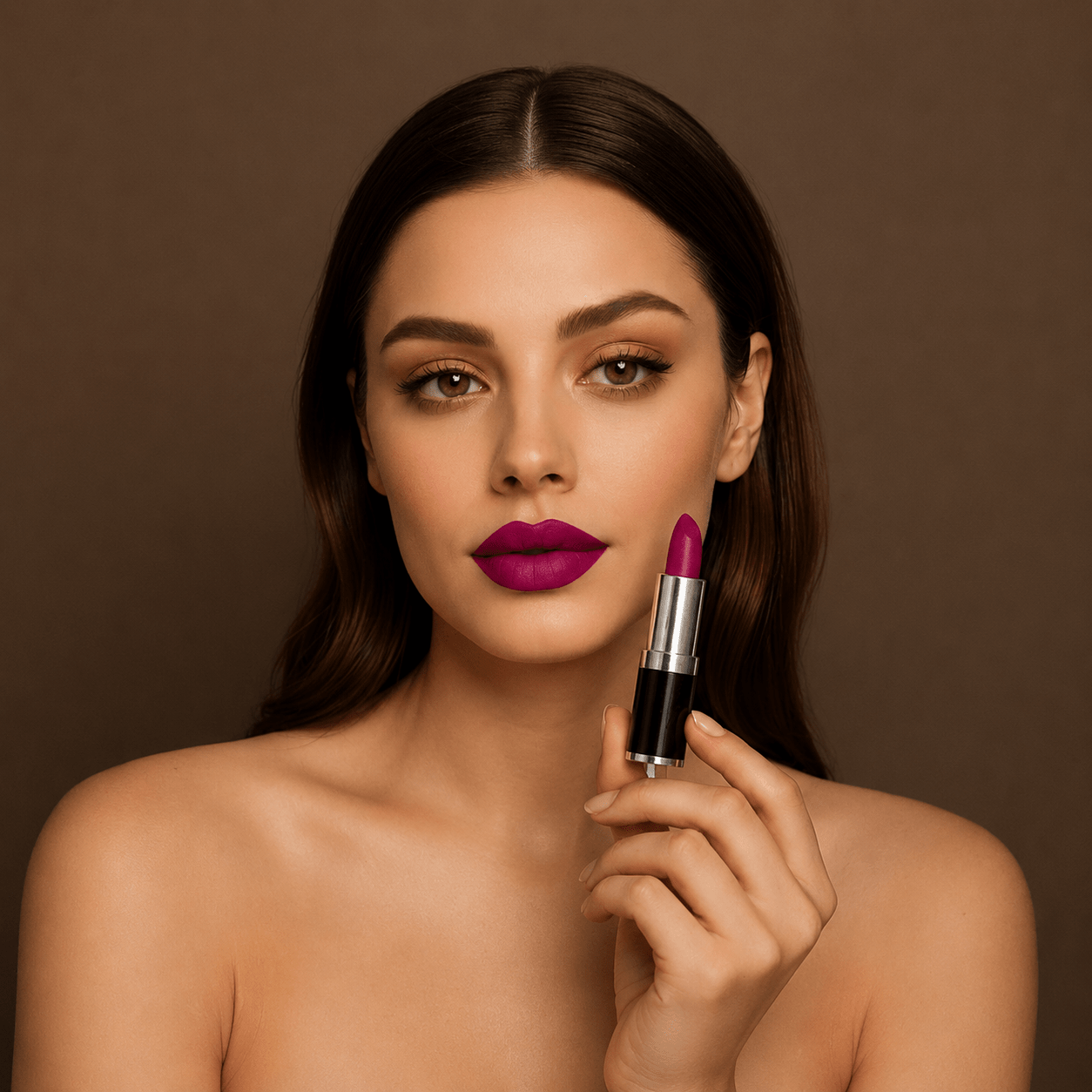 Velour d’Amour Matte Lipstick - Greycord BeautyGreycord Beauty