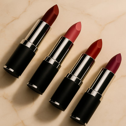 Velour d’Amour -A Couture-Inspired Matte Lipstick