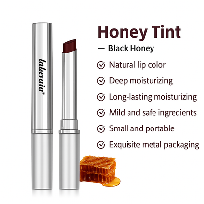 HoneyTint Plumping & Tinting Lip Balm