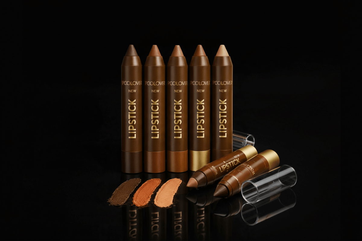 OmbraTint Lipstick Pen - Greycord BeautyGreycord Beauty