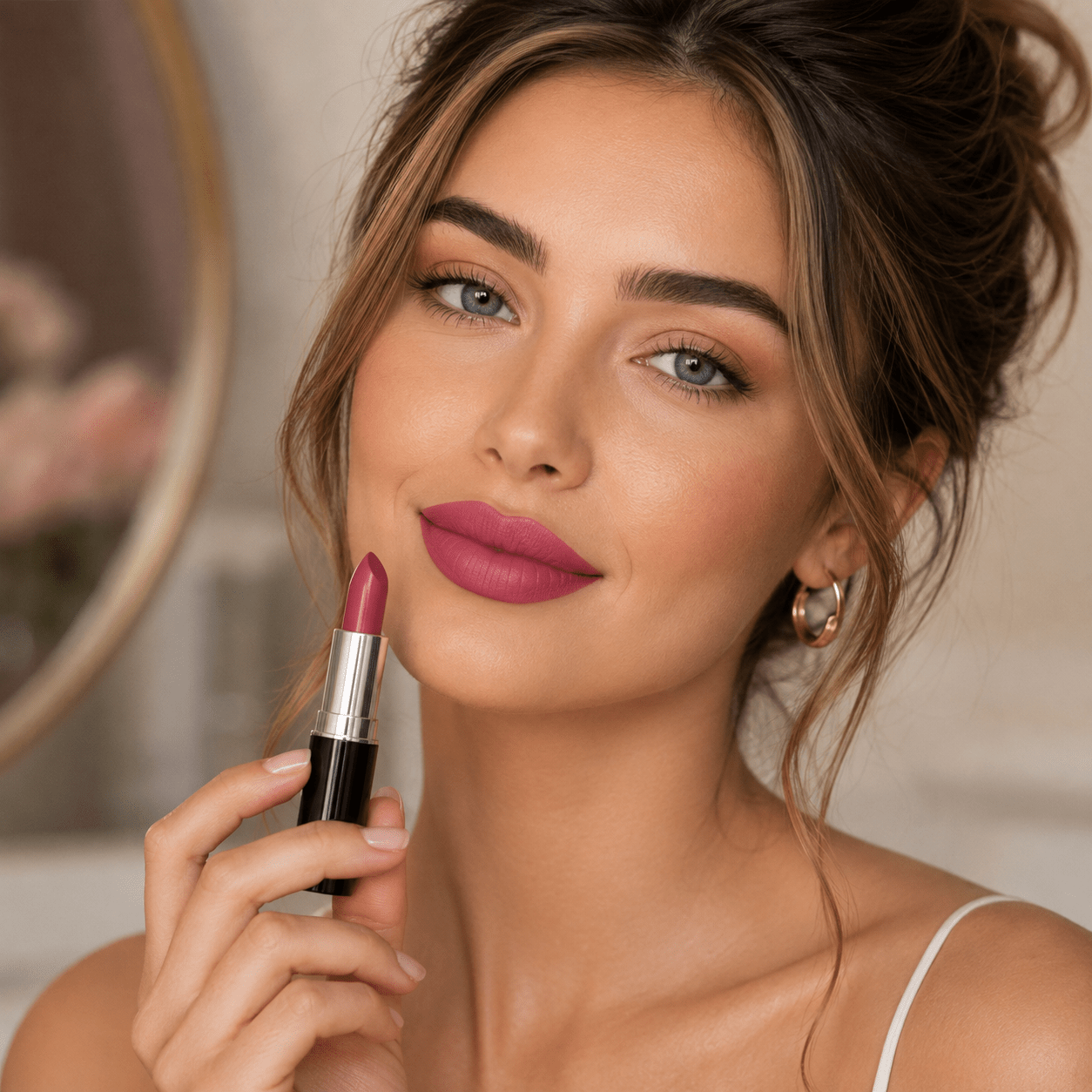 Velour d’Amour Matte Lipstick - Greycord BeautyGreycord Beauty