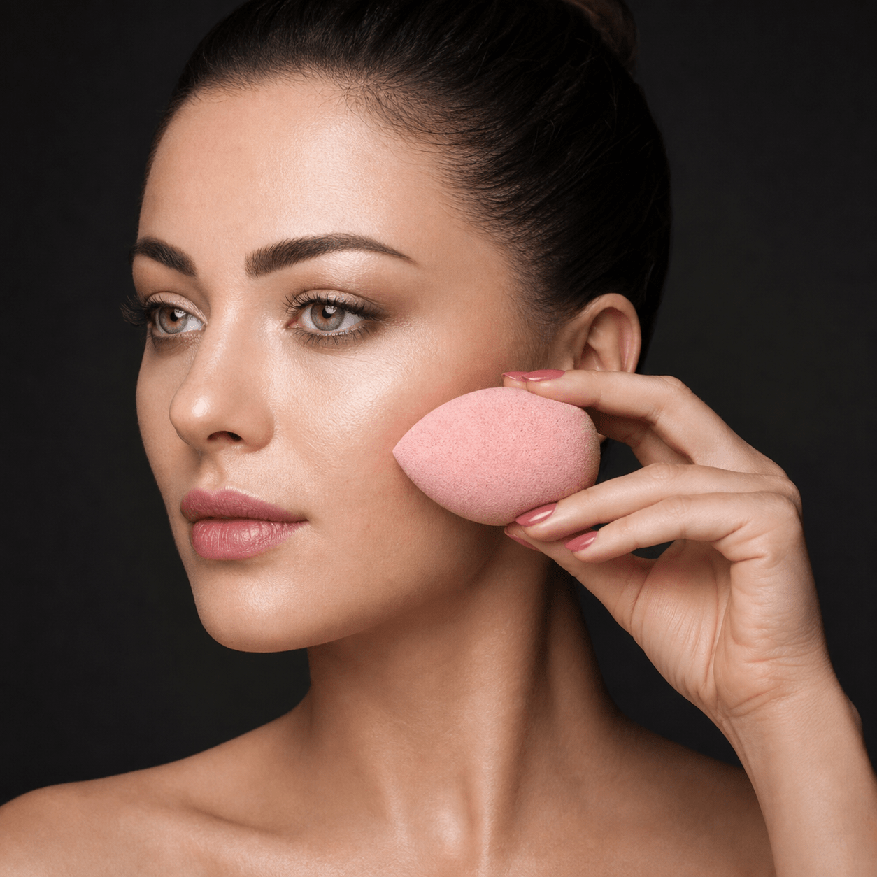Radiance Pro Kit – Complete Brush, Sponge & Beauty Tools Collection - Greycord BeautyGreycord Beauty