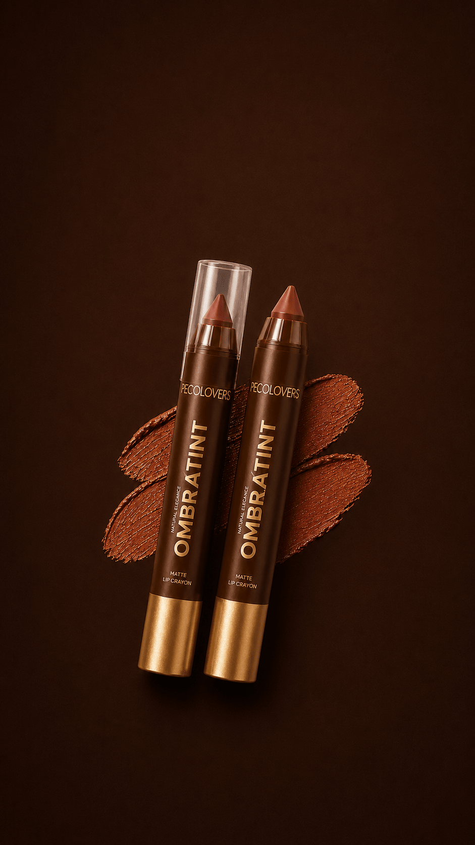 OmbraTint Lipstick Pen - Greycord BeautyGreycord Beauty