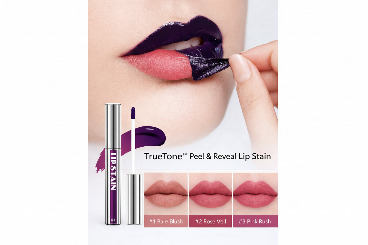TrueTone Lip Stain