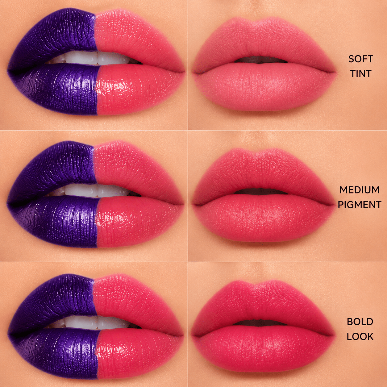 ColorBloom Lip Stain - Greycord BeautyGreycord Beauty