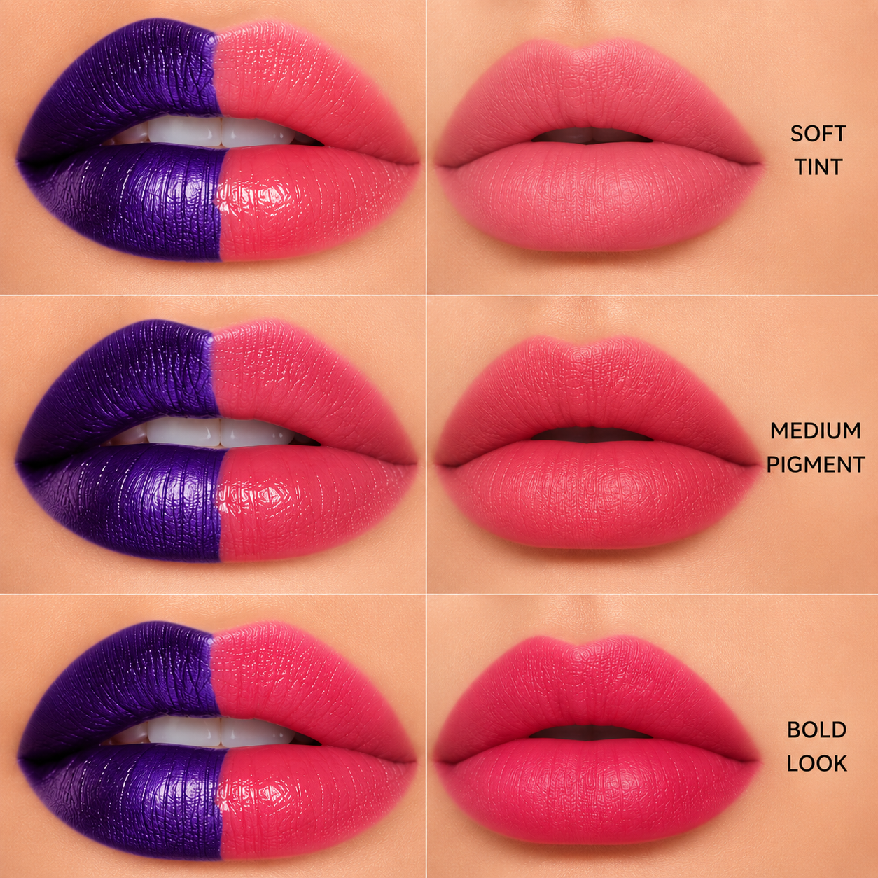 ColorBloom Lip Stain