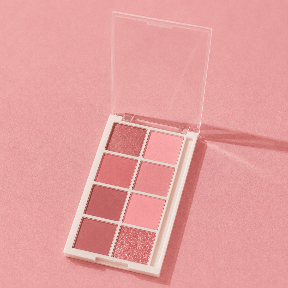 Amélie Shimmer Eyeshadow Palette - Greycord BeautyGreycord Beauty