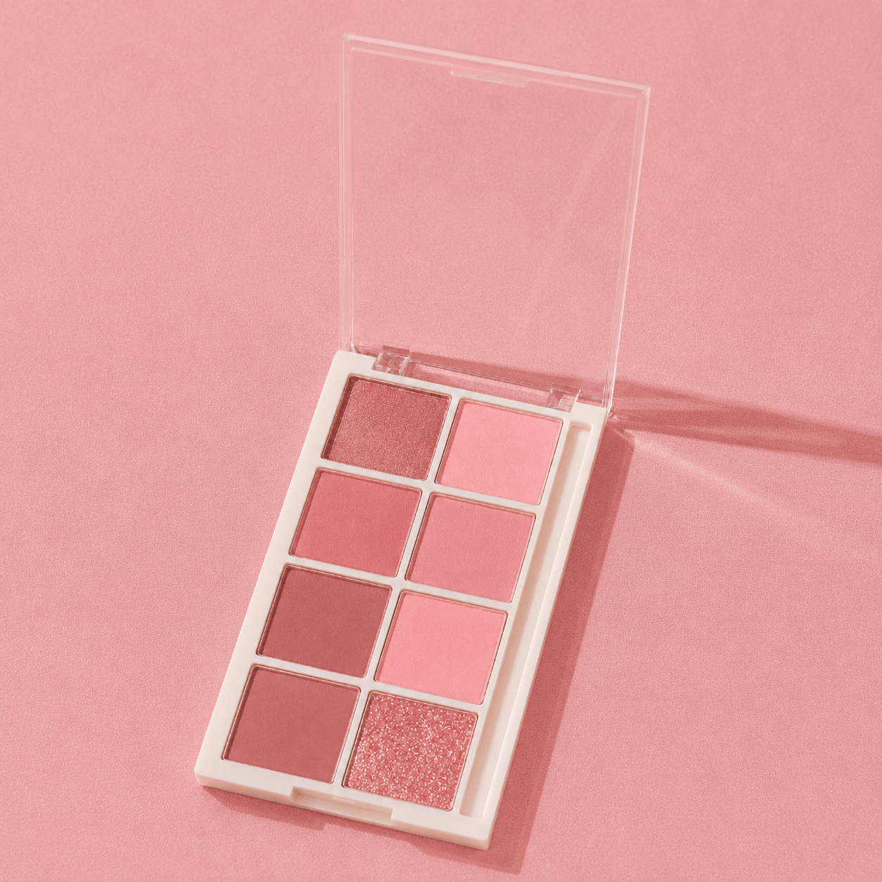 Amélie Shimmer Eyeshadow Palette - Greycord BeautyGreycord Beauty