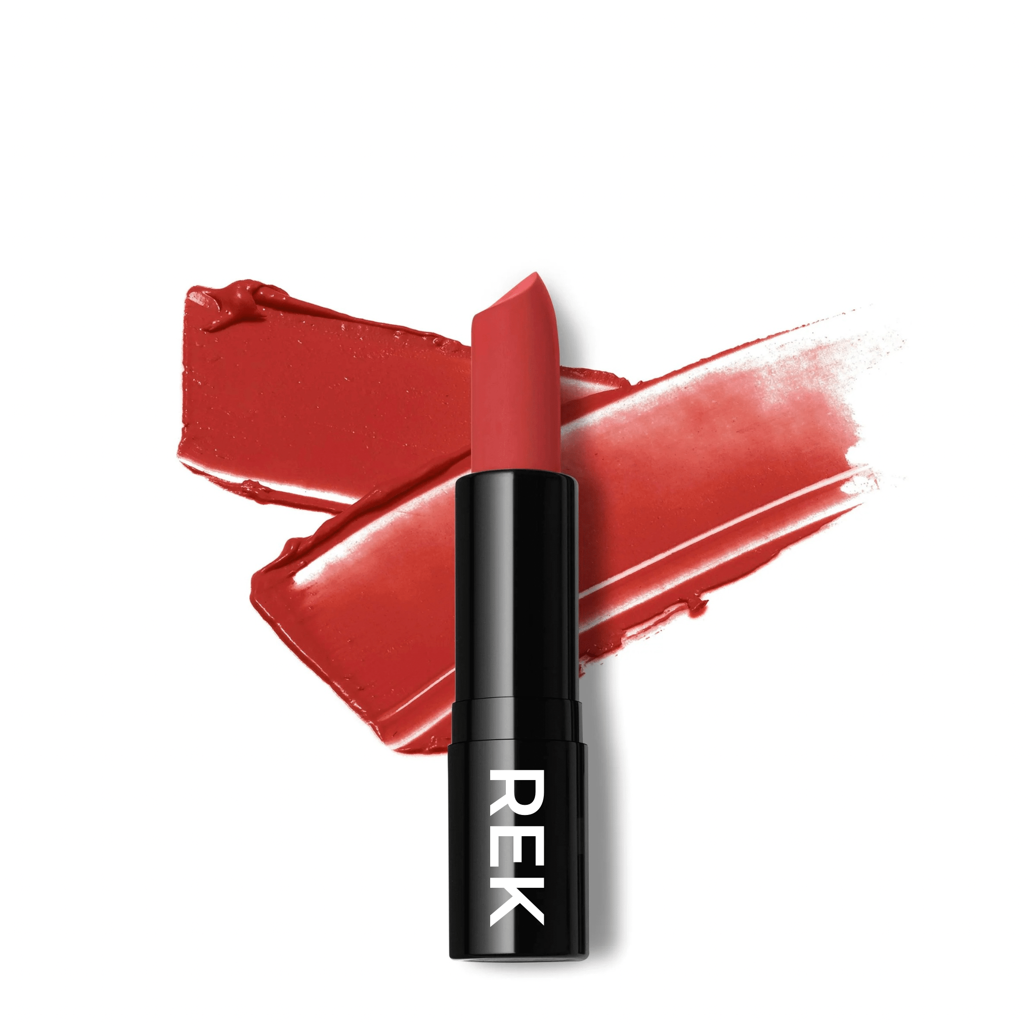 REK Cosmetics | Signature Cream Lipstick Collection