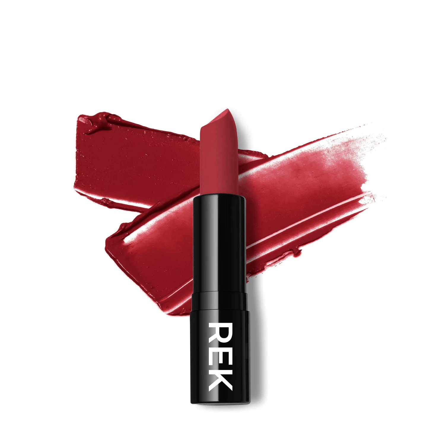 REK Cosmetics | Signature Cream Lipstick Collection