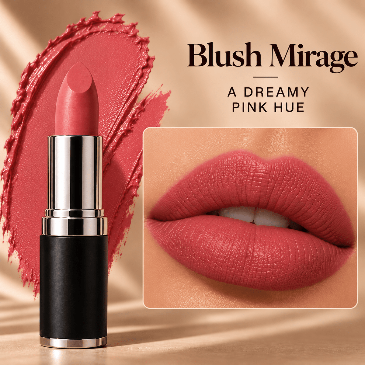 Velour d’Amour Matte Lipstick - Greycord BeautyGreycord Beauty