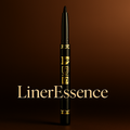 LinerEssence Black + Brown Duo Liner
