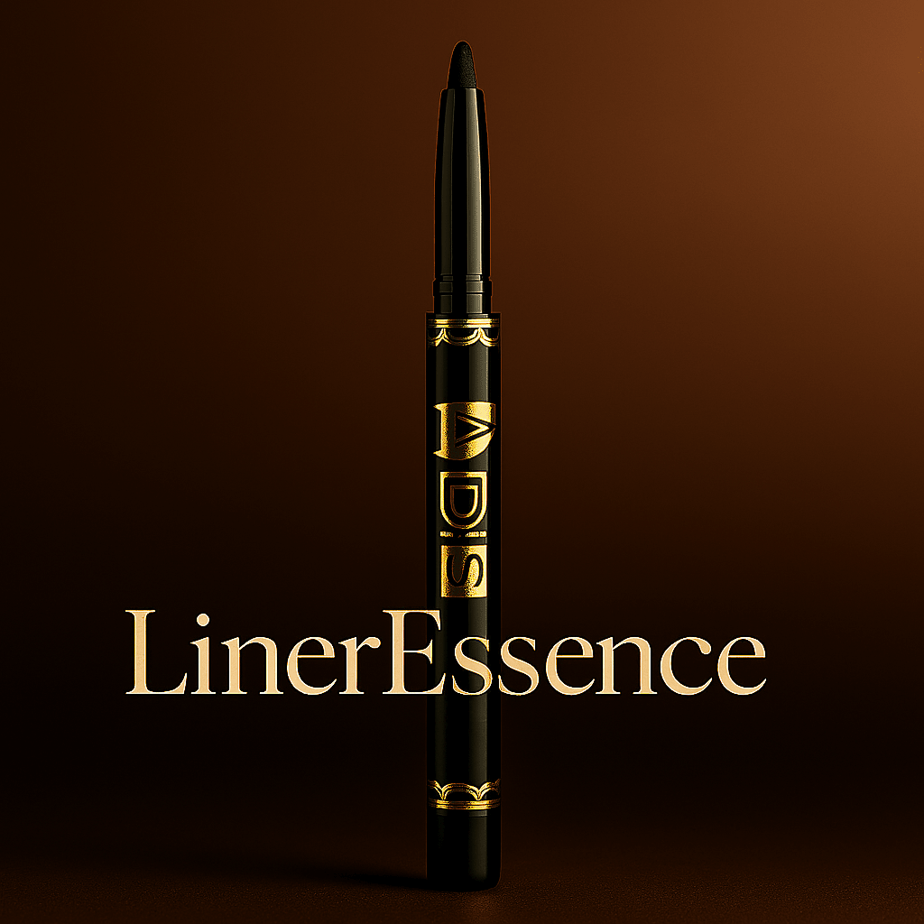 LinerEssence Black + Brown Duo Liner - Greycord BeautyGreycord Beauty
