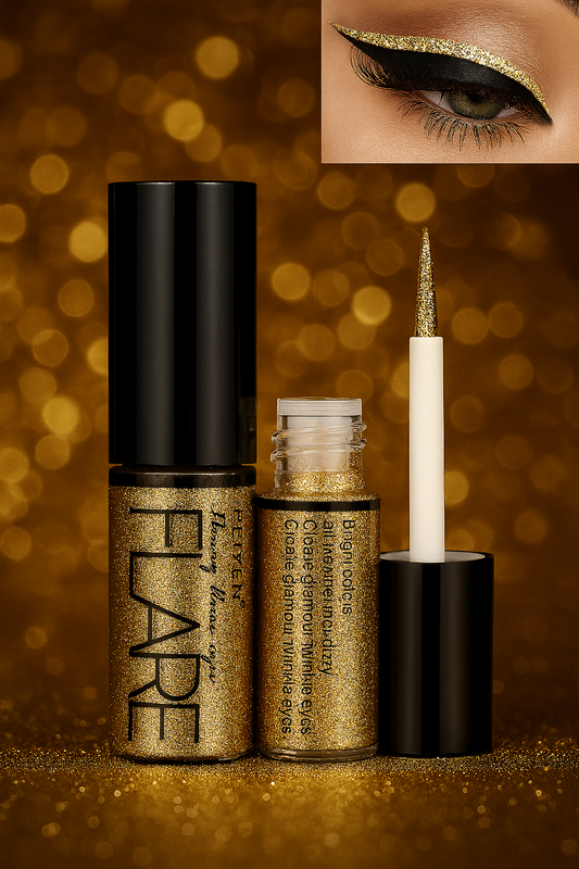 JetLine™ Dual Eyeliner Pen