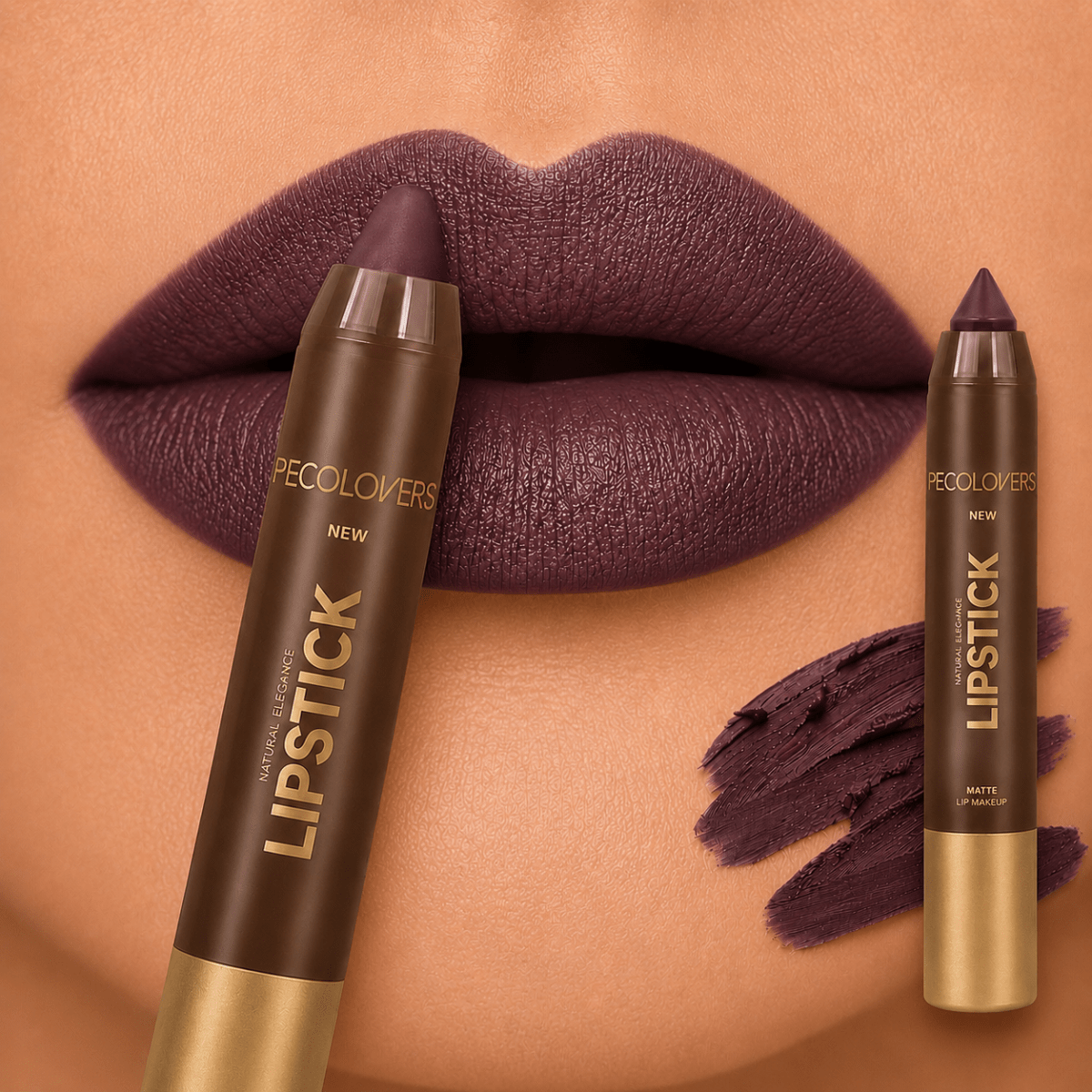 OmbraTint Lipstick Pen - Greycord BeautyGreycord Beauty