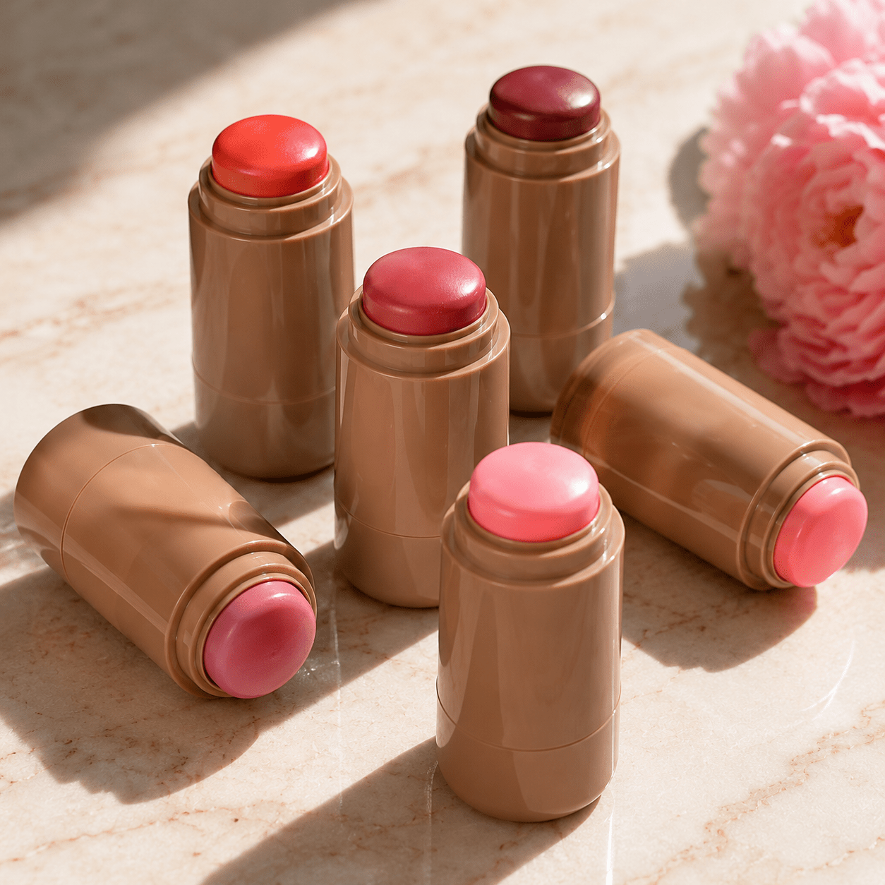 Blushmallow Soft Blush Stick - Greycord BeautyGreycord Beauty