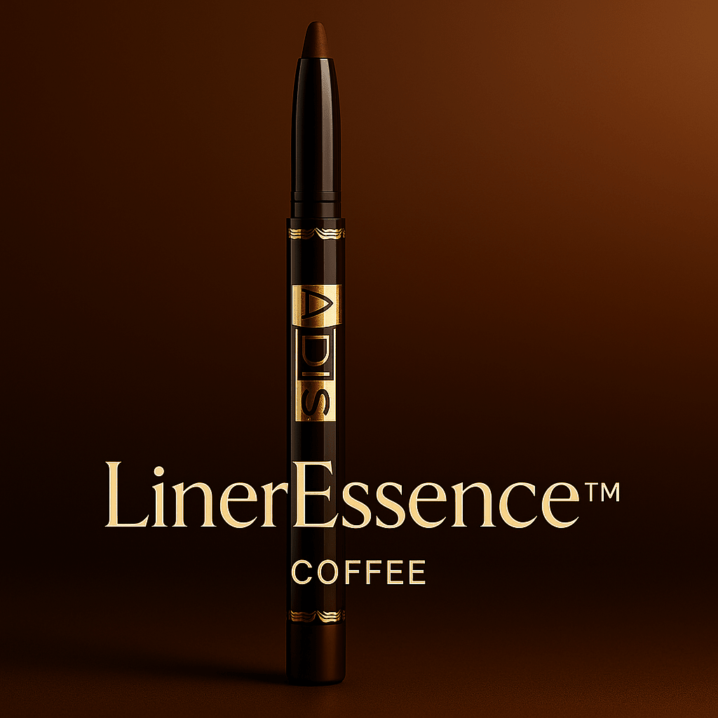 LinerEssence Black + Brown Duo Liner - Greycord BeautyGreycord Beauty