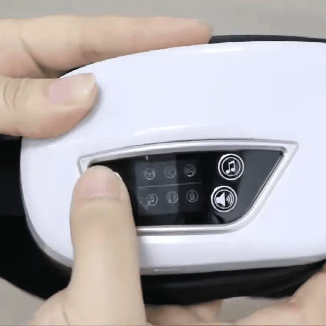 TheraVision Pro: Advanced Eye Therapy - Greycord