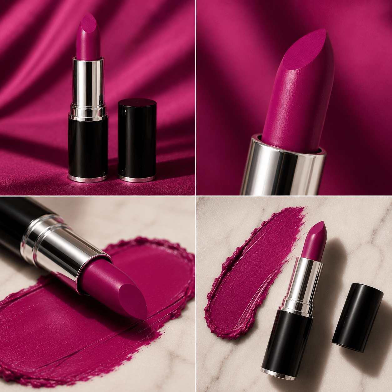 Velour d’Amour Matte Lipstick - Greycord BeautyGreycord Beauty